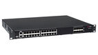 QTECH
Управляемый стекируемый коммутатор уровня L3 QSW-6300-32T