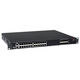 QTECH
Управляемый стекируемый коммутатор уровня L3 QSW-6300-32T
