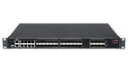 Управляемый стекируемый коммутатор QTECH уровня L3 QSW-6300-32F Управляемый стекируемый коммутатор QTECH уровня L3 QSW-6300-32F