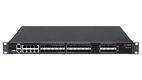 Управляемый стекируемый коммутатор QTECH уровня L3 QSW-6300-32F Управляемый стекируемый коммутатор QTECH уровня L3 QSW-6300-32F