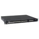 Управляемый стекируемый коммутатор QTECH уровня L3 QSW-6300-32F Управляемый стекируемый коммутатор QTECH уровня L3 QSW-6300-32F