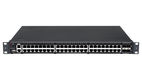QTECH
Управляемый стекируемый коммутатор уровня L3 QSW-6300-52T