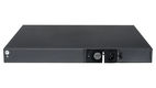 Управляемый стекируемый коммутатор QTECH уровня L3 с поддержкой PoE 802.3af/at QSW-4700-52TX-POE Управляемый стекируемый коммутатор QTECH уровня L3 с поддержкой PoE 802.3af/at QSW-4700-52TX-POE