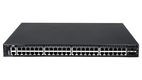Управляемый стекируемый коммутатор QTECH уровня L3 с поддержкой PoE 802.3af/at QSW-4700-52TX-POE Управляемый стекируемый коммутатор QTECH уровня L3 с поддержкой PoE 802.3af/at QSW-4700-52TX-POE