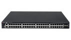 Управляемый стекируемый коммутатор QTECH уровня L3 с поддержкой PoE 802.3af/at QSW-4700-52TX-POE Управляемый стекируемый коммутатор QTECH уровня L3 с поддержкой PoE 802.3af/at QSW-4700-52TX-POE