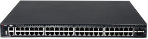 Управляемый стекируемый коммутатор QTECH уровня L3 с поддержкой PoE 802.3af/at QSW-4700-52TX-POE Управляемый стекируемый коммутатор QTECH уровня L3 с поддержкой PoE 802.3af/at QSW-4700-52TX-POE