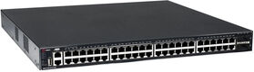 Управляемый стекируемый коммутатор QTECH уровня L3 с поддержкой PoE 802.3af/at QSW-4700-52TX-POE