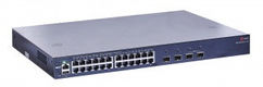 Управляемый стекируемый коммутатор QTECH уровня L3 QSW-4700-52TX