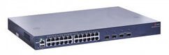 Управляемый стекируемый коммутатор QTECH уровня L3 QSW-4700-52TX