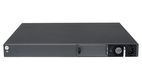 Управляемый стекируемый коммутатор QTECH уровня L3 с поддержкой PoE 802.3af/at QSW-4700-28TX-POE Управляемый стекируемый коммутатор QTECH уровня L3 с поддержкой PoE 802.3af/at QSW-4700-28TX-POE