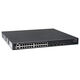 Управляемый стекируемый коммутатор QTECH уровня L3 с поддержкой PoE 802.3af/at QSW-4700-28TX-POE Управляемый стекируемый коммутатор QTECH уровня L3 с поддержкой PoE 802.3af/at QSW-4700-28TX-POE