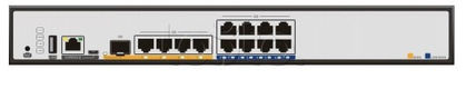 Мультисервисный маршрутизатор QTECH QSR-1920-22-AC Мультисервисный маршрутизатор QTECH QSR-1920-22-AC