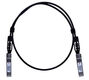 QTECH
Пассивная кабельная сборка SFP+ QSC-SFP+-CAB-P1