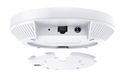 TP-Link AX3000 Потолочная точка доступа WiFi 6 TP-Link AX3000 Потолочная точка доступа WiFi 6