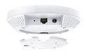 TP-Link AX3000 Потолочная точка доступа WiFi 6 TP-Link AX3000 Потолочная точка доступа WiFi 6