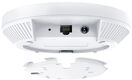 TP-Link AX3000 Потолочная точка доступа WiFi 6 TP-Link AX3000 Потолочная точка доступа WiFi 6