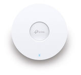 TP-Link AX3000 Потолочная точка доступа WiFi 6 EAP650