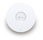 TP-Link AX5400 Потолочная двухдиапазонная точка доступа Wi-Fi 6 TP-Link AX5400 Потолочная двухдиапазонная точка доступа Wi-Fi 6