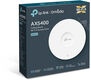 TP-Link AX5400 Потолочная двухдиапазонная точка доступа Wi-Fi 6