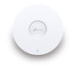 TP-Link AX3000 Потолочная двухдиапазонная точка доступа Wi-Fi 6