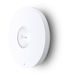 TP-Link AX3000 Потолочная двухдиапазонная точка доступа Wi-Fi 6