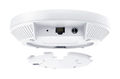 TP-Link AX3000 Потолочная двухдиапазонная точка доступа Wi-Fi 6
