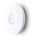 TP-Link AX3000 Потолочная двухдиапазонная точка доступа Wi-Fi 6