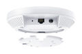 TP-Link AX3000 Потолочная двухдиапазонная точка доступа Wi-Fi 6