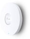 TP-Link AX3000 Потолочная двухдиапазонная точка доступа Wi-Fi 6