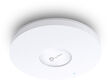TP-Link AX3000 Потолочная двухдиапазонная точка доступа Wi-Fi 6