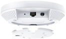 TP-Link AX3000 Потолочная двухдиапазонная точка доступа Wi-Fi 6