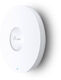 TP-Link AX3000 Потолочная двухдиапазонная точка доступа Wi-Fi 6