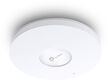 TP-Link AX3000 Потолочная двухдиапазонная точка доступа Wi-Fi 6