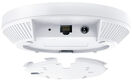 TP-Link AX3000 Потолочная двухдиапазонная точка доступа Wi-Fi 6
