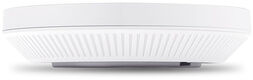 TP-Link AX3000 Потолочная двухдиапазонная точка доступа Wi-Fi 6