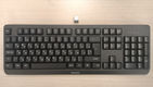 Philips SPK6307BL Wireless Keyboard Black Philips SPK6307BL Wireless Keyboard Black