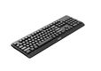 Philips SPK6307BL Wireless Keyboard Black Philips SPK6307BL Wireless Keyboard Black