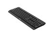 Philips SPK6307BL Wireless Keyboard Black Philips SPK6307BL Wireless Keyboard Black