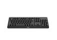 Philips SPK6307BL Wireless Keyboard Black