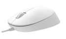 Philips SPK7207 Wired Mouse