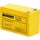 Аккумуляторная батарея Yellow Battery YELLOW VL 12-9