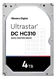 Western Digital
WD Ultrastar DC HC310 HUS726T4TAL5204