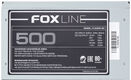 Foxline FL500S-80 Foxline FL500S-80