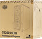 Cooler Master MasterCase TD300 Mesh Cooler Master MasterCase TD300 Mesh