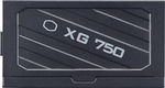 Cooler Master XG750 Platinum Cooler Master XG750 Platinum