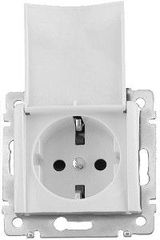 Модуль розетки 2К+З LEGRAND 774422