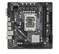 ASROCK H610M-HVS