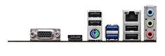 ASROCK H610M-HVS