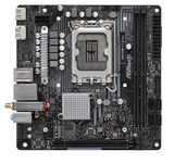 Материнская плата ASROCK H610M-ITX/ AC H610M-ITX/AC&nbsp;<img style='position: relative;margin:0' src='/image/only_to_order_edit.gif' alt='На заказ' title='На заказ' />