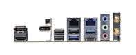 ASROCK H670M-ITX/AX